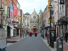 Free Walking Tours in Dublin – How to Spend the Perfect Day in Dublin Without Spending Money?