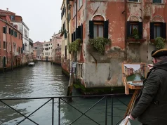 Venice Film Festival 2024: what to expect and how to attend