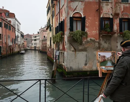 Venice Film Festival 2024: what to expect and how to attend