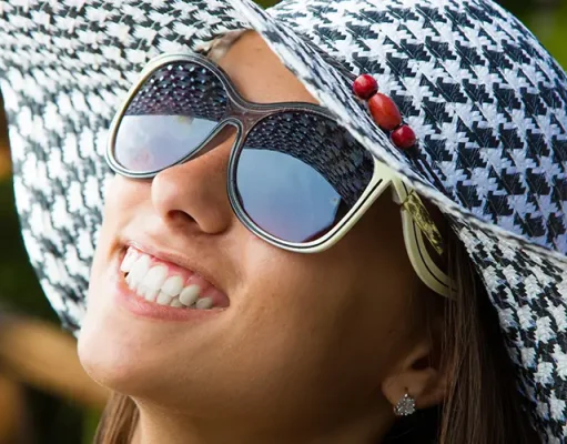 Top Eyewear Trends of 2024: What’s Hot This Year