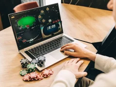 Avoiding Common Online Casino Pitfalls