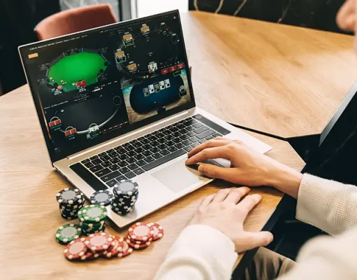 Avoiding Common Online Casino Pitfalls