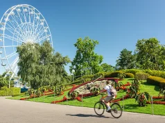 Discover Geneva, Europe’s ultimate hidden gem for solo travellers