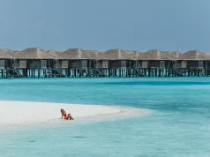 Vakkaru Maldives Offers Tranquil Bliss For Solo Travelers