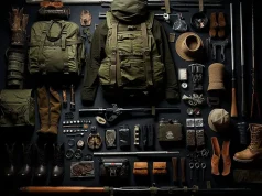 7 Ways to Store Your Hunting Gear and Weapons