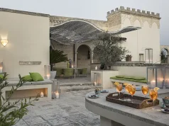 Puglia Italy Uncorked: Bespoke Wine Tastings at Don Totu