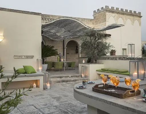 Puglia Italy Uncorked: Bespoke Wine Tastings at Don Totu