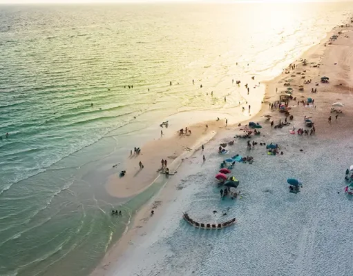 Discover 30A: A Guide to the Emerald Coast’s Hidden Gems and Pristine Beaches