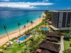 Maui: Royal Lahaina Reopens with New Culinary Venues, Renovated Bungalows & Enhanced Guest Experiences