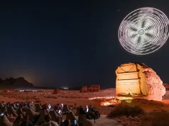 AlUla Moments Unveils Epic 2024-2025 Calendar: An Exciting Year of Unmatched Music and Cultural