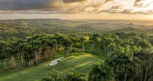 GOLF Magazine Names Apes Hill Barbados to its Top 100 Resorts’ List