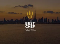 Dubai To Host Groundbreaking Edition Of The Best Chef Awards
