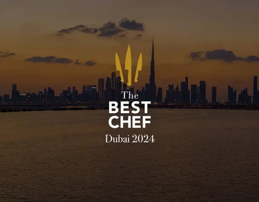 Dubai To Host Groundbreaking Edition Of The Best Chef Awards