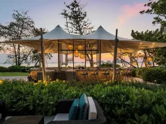 Banyan Tree Krabi Shakes Up Its Cocktail Menu