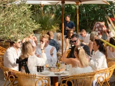 A Guide to Brunch in Dubai