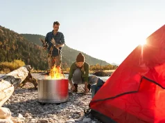CRAFTSMAN® Shares Camping Tips to Help Plan for Your Next Adventure