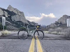 New Gravel Cycling Tour in Arizona’s Chiricahua Mountains