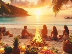 How To Maintain Your Diet Goals During Adventure Trips