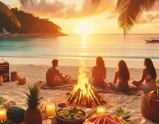 How To Maintain Your Diet Goals During Adventure Trips