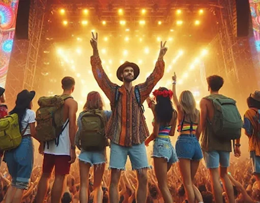 Understanding Global Streaming Trends: A Traveler’s Guide