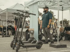 Exploring Cities on Two Wheels: Why Electric Scooters Are the Ultimate Travel Companion