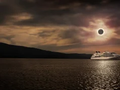 2026 Solar Eclipse Cruises with Seabourn Ovation and Seabourn Sojourn