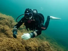 Halifax: The Unlikely Dive Destination for Women Seeking Cold-Water Adventures