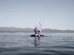 THE DEVIL IS IN BAJA