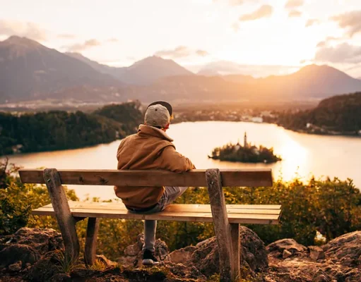 7 Breathtaking Viewpoints in Slovenia to Marvel at This Fall