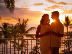 Indulge In A Romantic Hawaiian Getaway At Fairmont Orchid Inspired By The Hit Reality Series “The Bachelorette” Streaming On Hulu