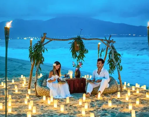 Fusion unveils new romance packages at its hotels & resorts across Vietnam and Thailand