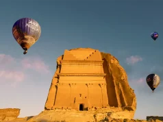 Experience new heights of nature, music and adventure as tickets go on sale for thrilling AlUla Skies Festival