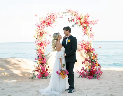 Rekindle the Romance: Hacienda del Mar Los Cabos, Autograph Collection Unveils Exclusive Second Wedding Anniversary Experiences