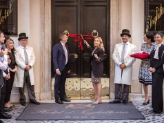 Hotel d’Inghilterra Roma – Starhotels Collezione opens its doors after an intense and careful refurbishment