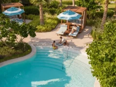 Jumeirah Beach Hotel Introduces New Ocean Family Club And Ocean Balcony Club Rooms