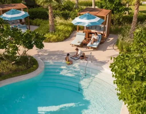 Jumeirah Beach Hotel Introduces New Ocean Family Club And Ocean Balcony Club Rooms
