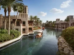 Jumeirah Dar Al Masyaf introduces reimagined Arabian Houses