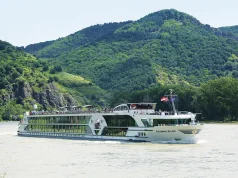 Riviera River Cruises to Launch New Ship, Itineraries in 2026