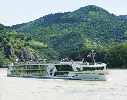 Riviera River Cruises to Launch New Ship, Itineraries in 2026