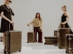 Monos x Sincerely Jules partner for an exclusive travel collection