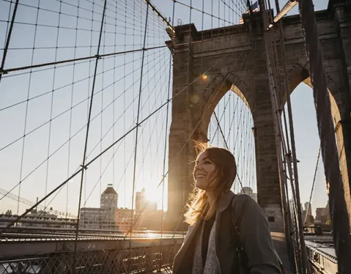 Going Solo: Booking.com Shares the Ideal Destinations for Every Type Of Solo Traveler