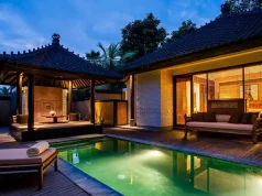 A Balinese Resort Sets The Scene For Sweet Dreams With New Sleep Package