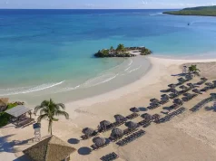 Blue Diamond Resorts Launches Exclusive Private Island Experience