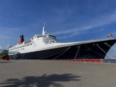 Explore the Legacy of the Iconic Queen Elizabeth 2 Hotel