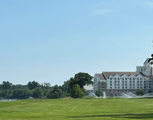 Hyatt Regency Chesapeake Bay Opens its Newly-Renovated River Marsh Golf Club