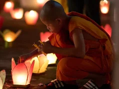 Rosewood Luang Prabang Celebrates Festival Of Lights With An Immersive Experience