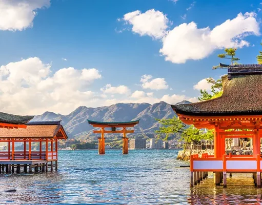 Diverse Ports, Majestic Cities, And New Shore Excursions To Headline Seabourn’s 2024-2025 Asia Cruise Season