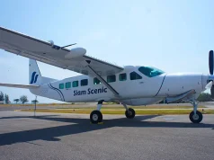 InterContinental Khao Yai Resort and Siam Scenic Bangkok Offer New Private Air Charter Luxury Country Retreat Package