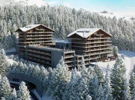 New For the Winter Season: Six Senses Crans-Montana Debuts Accommodations & Après-Ski Experiences