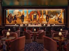 The St. Regis New York celebrates 120th years